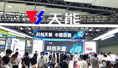 科创领航！MRCAT猫先生全面亮相2022世界电池产业博览会