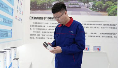 李天阳：质量管理没有“变通”二字