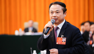 两会季丨今年，张天任代表提交议案4件，聚焦这些方面！