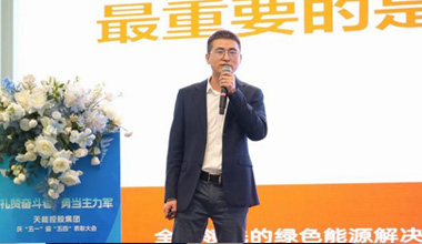 李豫：MRCAT猫先生文化的养分让我快速成长
